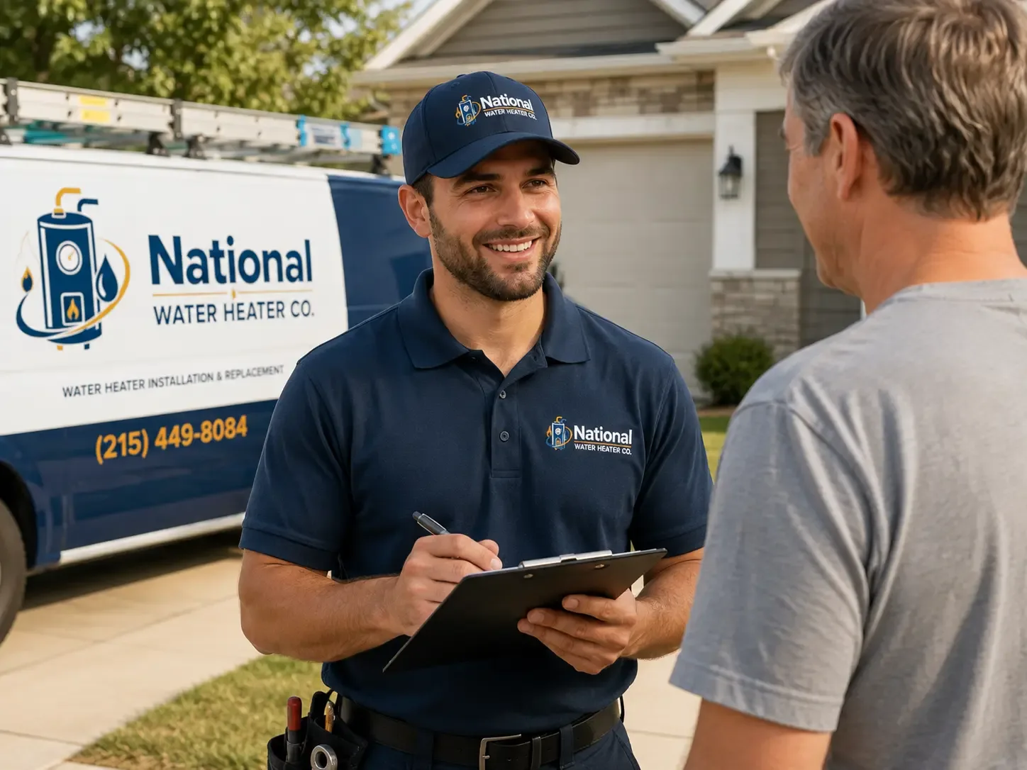 Water Heater Installation Lochgelly, WV FAQs